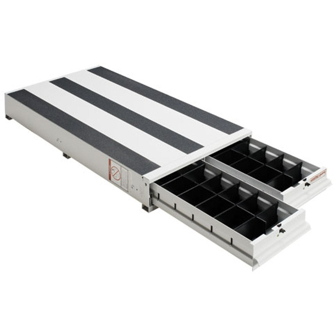 WEATHERGUARD ITEMIZER DRAWER UNIT [316-3]