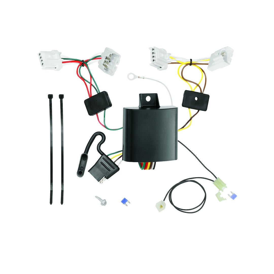 TEKONSHA T-ONE CONNECTOR ASSEMBLY [118653]