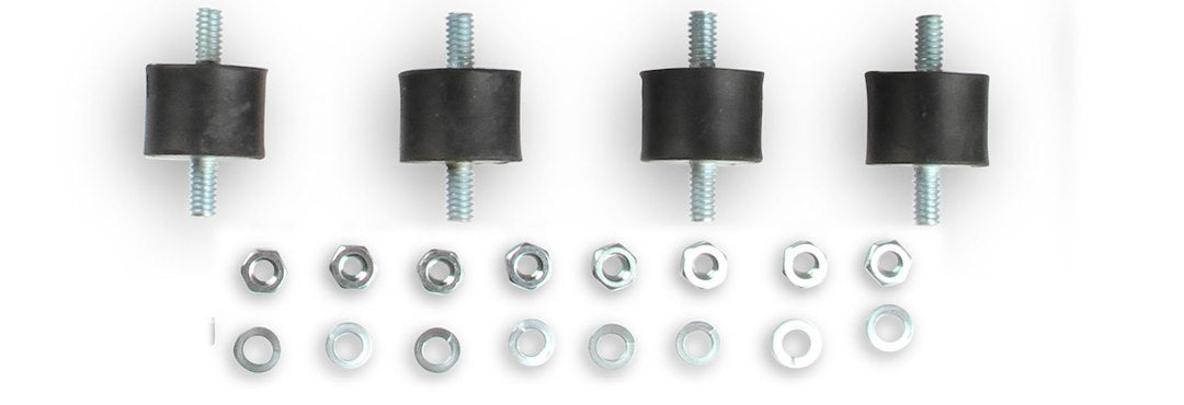 MSD CO. VIBRATION-MOUNTS-4-PACK [8800]