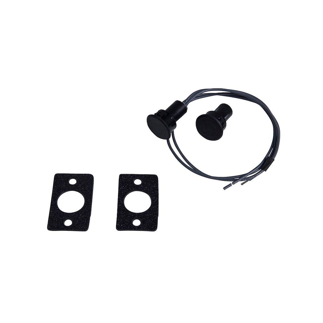 LIPPERT COMP LG. ROUND DOOR JAM SWITCH [378054]
