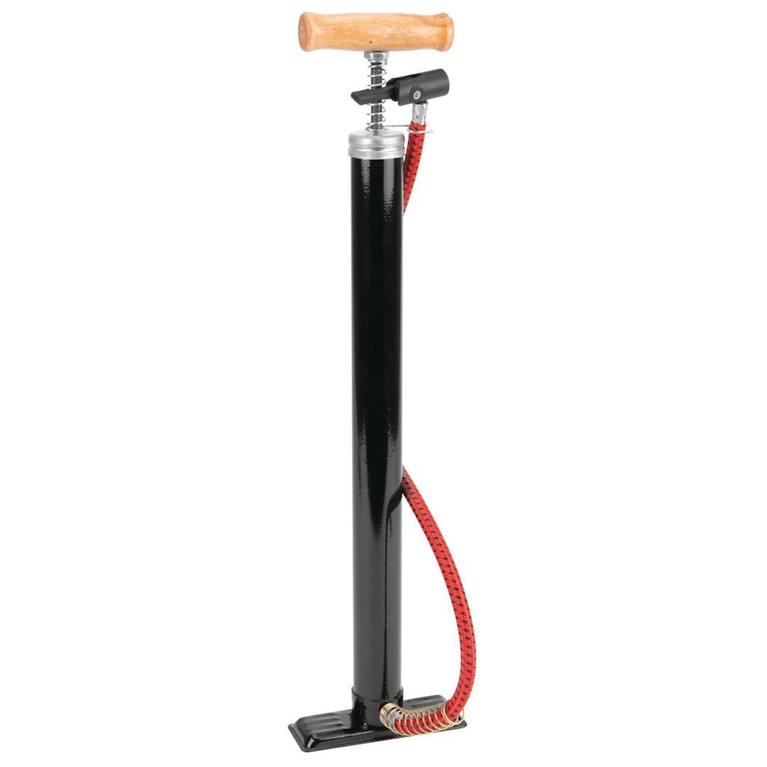 PERFORM TOOL TIRE PUMP [W1635]
