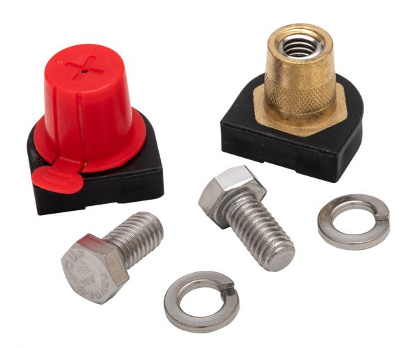 ODYSSEY SAE TERMINAL KIT-ODYSSEY [3217-0006SELL]