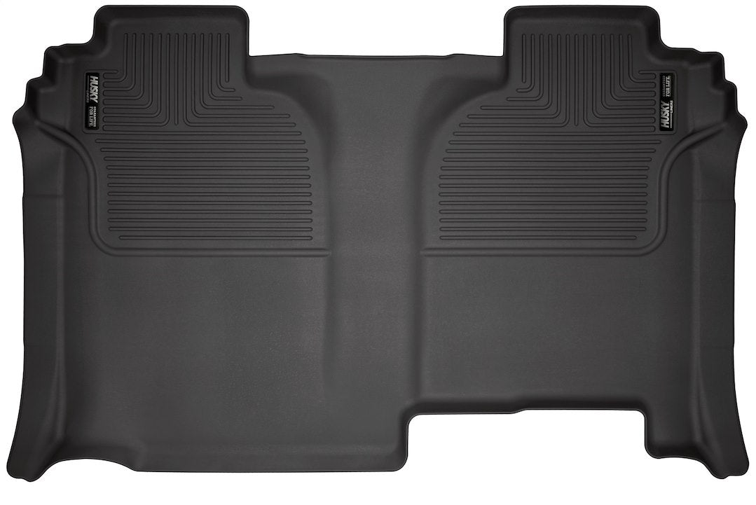 HUSKYLINER 2ND SEAT FLOOR LINER [52051]