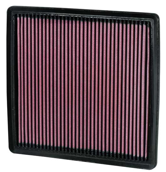 K&N FILTER AIR FILTER EXPEDITION [33-2385]