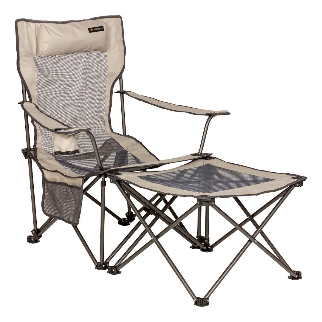 LIPPERT COMP LIPPERT CAMPFIRE 2 POSITION PADDED [2022114829]