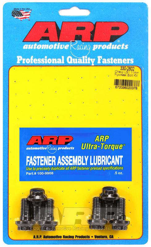 ARP BOLT LT1 [330-2802]