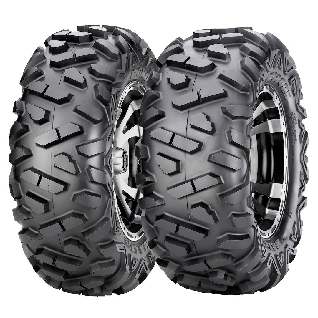 MAXXIS TIRE AT26X9R12 M917 6PR TL RWL BIGHORN N [TM00279500]