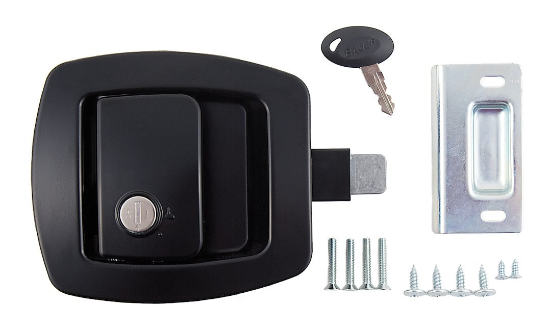 AP PRODUCTS BAGGAGE DOOR SLAM LOCK - [013-671]