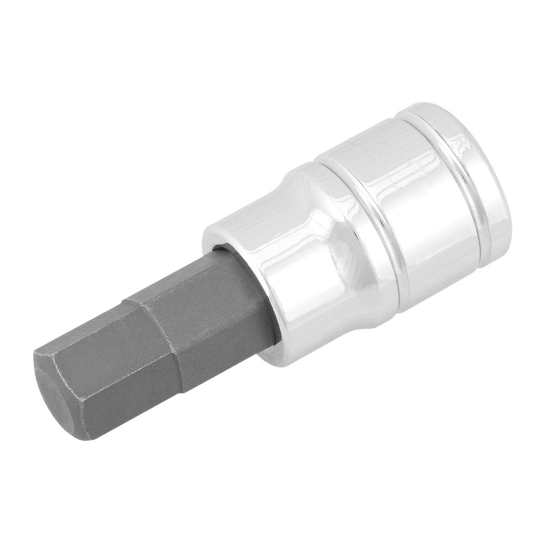 PERFORM TOOL HEX BIT SOCKET 3/8 [W38881]