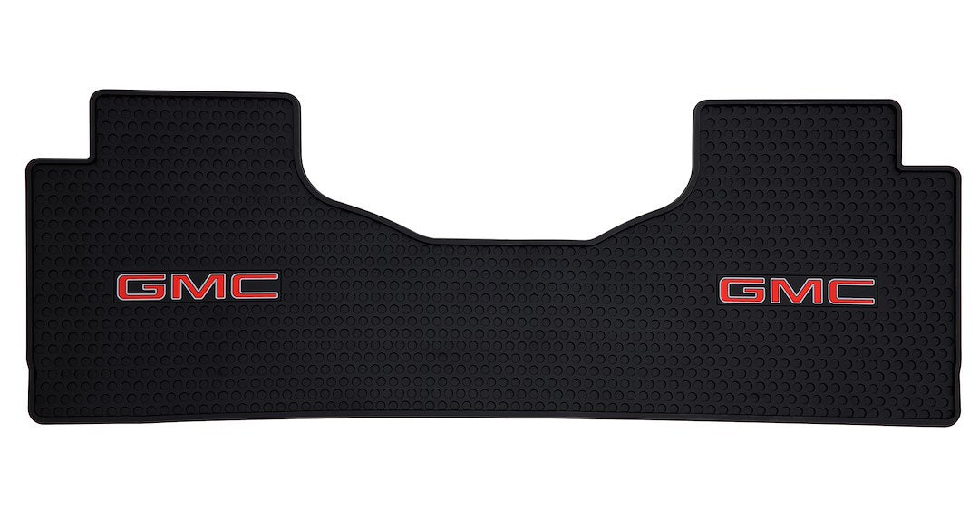COVERCRAFT LLOYD MATS ALL-SEASON RUBBER MATS W [595313-1]