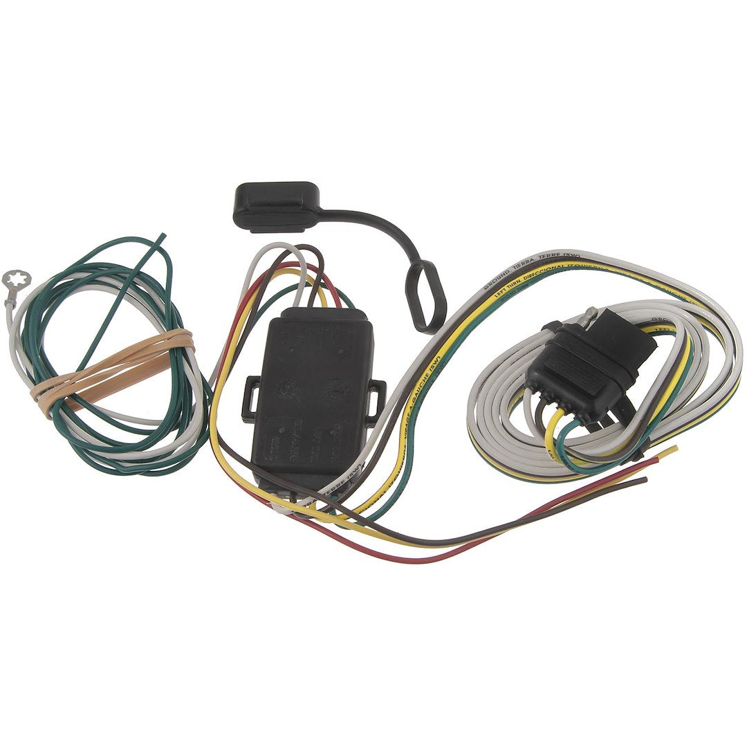 POLLAK LED COMPATIBLE TAIL LIGHT CONVERTER [4WF-772V]