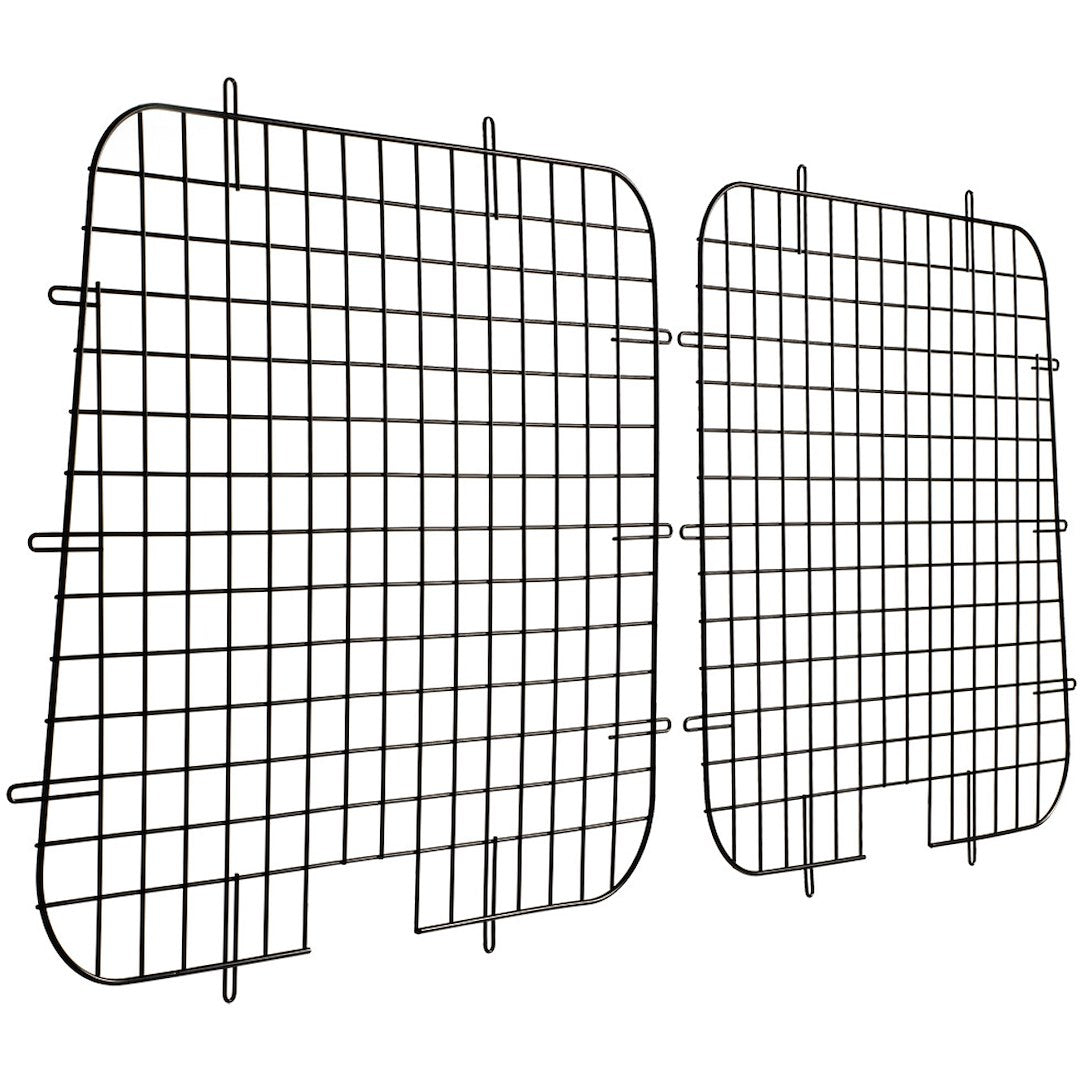 WEATHERGUARD SET OF WINDOW SCREENS [88041]