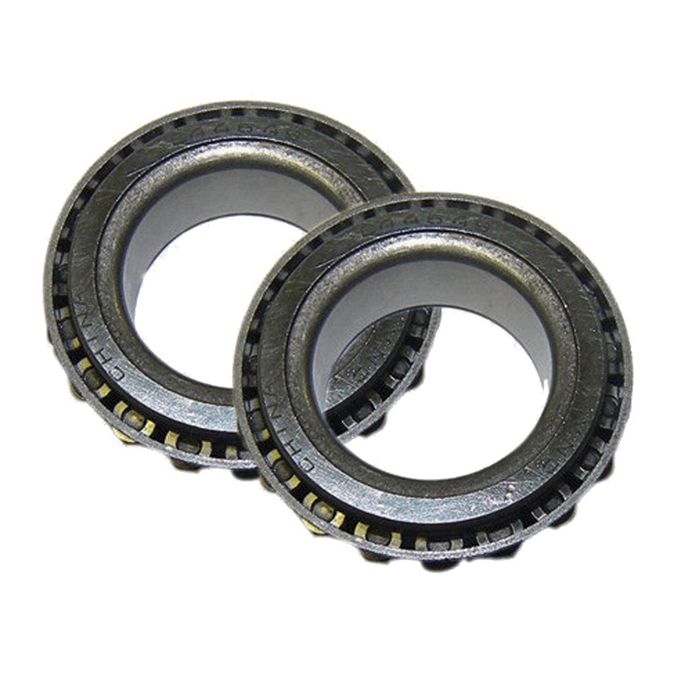 AP PRODUCTS 2PKOUTERBEARING [014-122089-2]