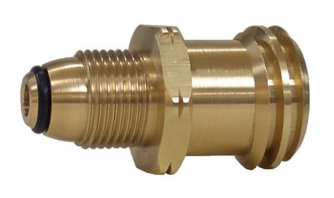 AP PRODUCTS TYPE 1 QQC INSTALL ADAPTE [ME398P]