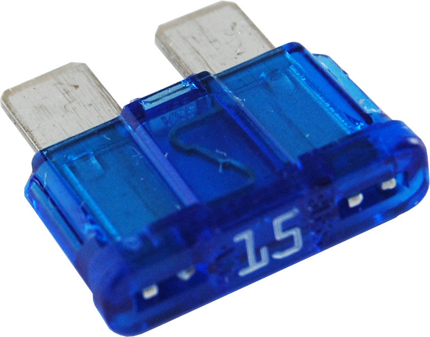 BLUE SEA FUSE ATO/ATC 15A [5242-BSS]