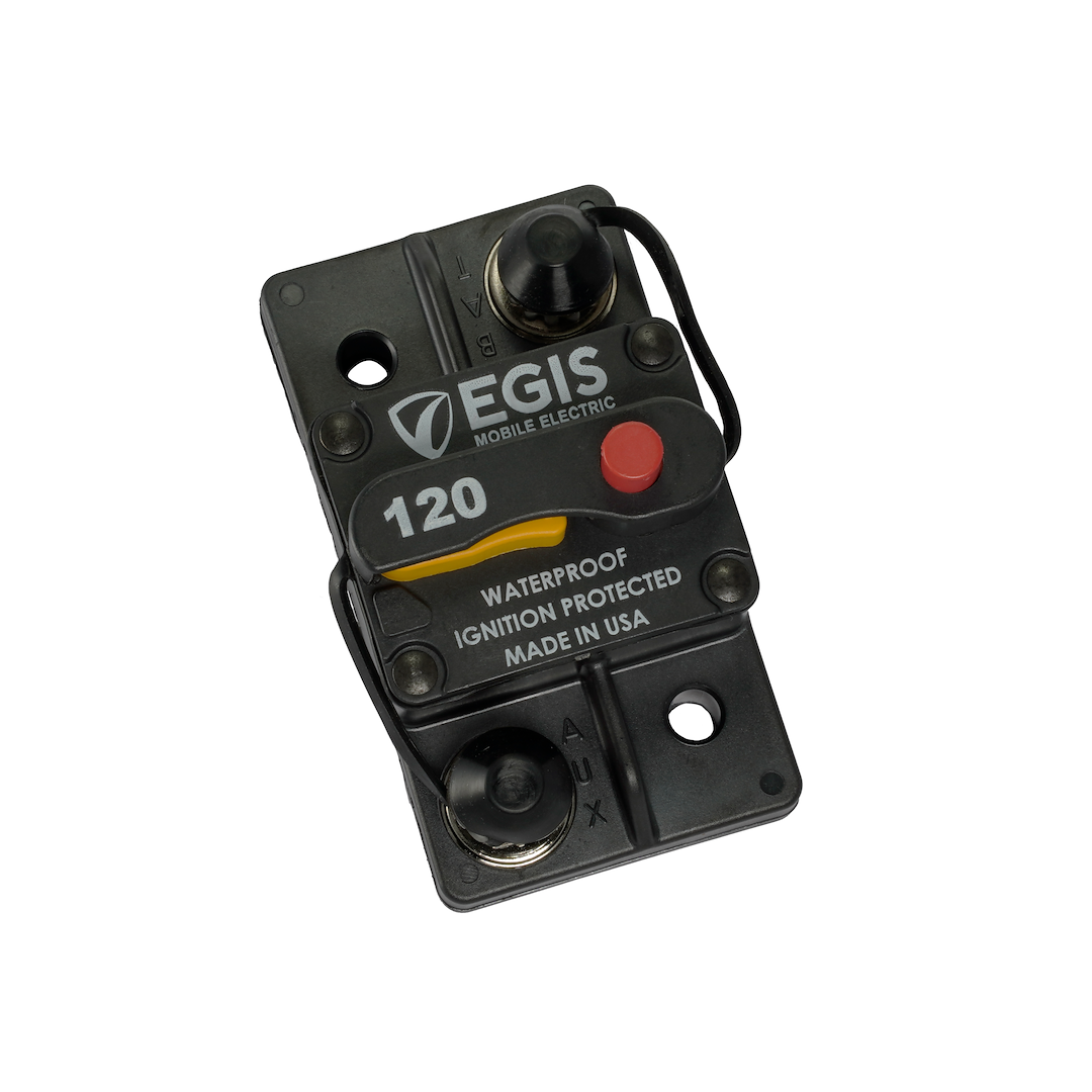 EGIS MOBILE BREAKER-285 SURF MT 120A [4703-120]