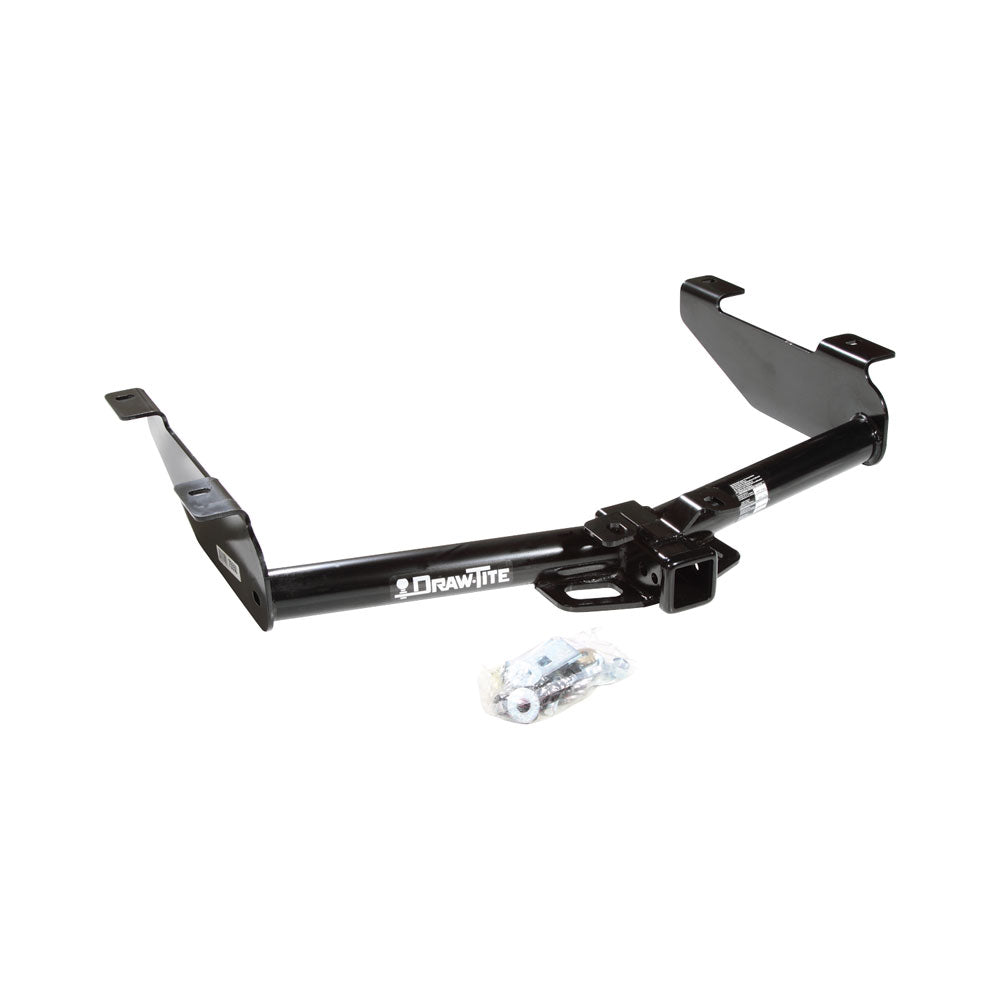 DRAW TITE HITCH 07 3/4 CHEVY [75550]