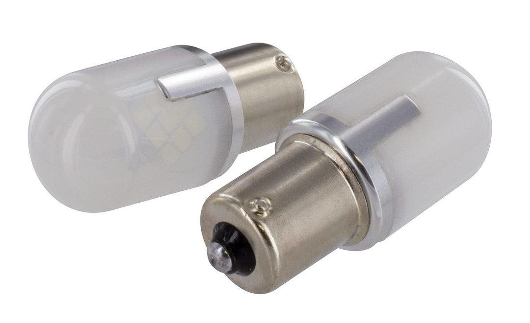 VALTERRA LLC NEW STYLE 1141 LED 2 PK BRIGHT [DG79023VP]