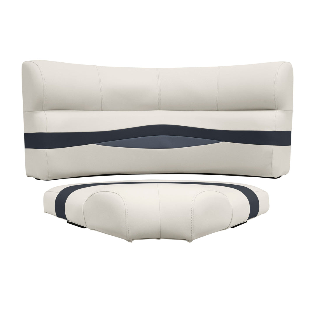 WISE SEATING PREMIER SERIES 32' CORNER CUSHION S [BM11002-986]