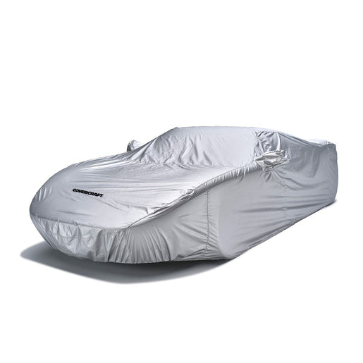 COVERCRAFT CUSTOM FIT CAR COVER [C15554RS]