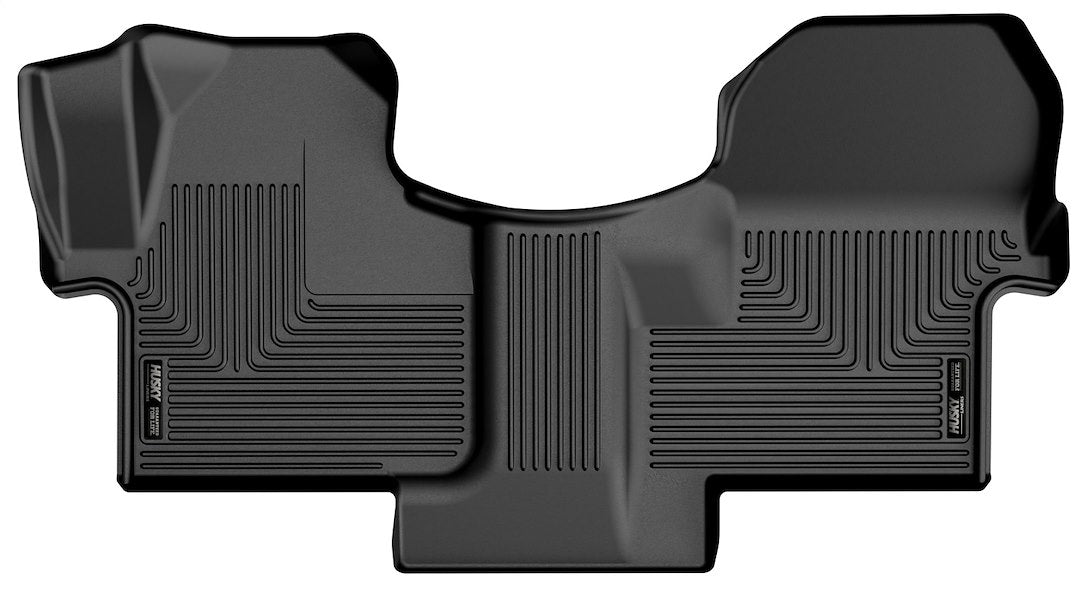 HUSKYLINER WB FRONT FLOOR LINER [18061]