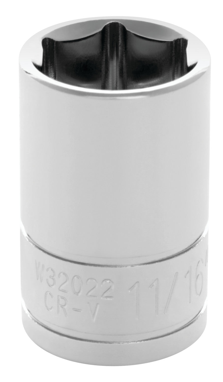 PERFORM TOOL SOCKET 11/16 [W32022]
