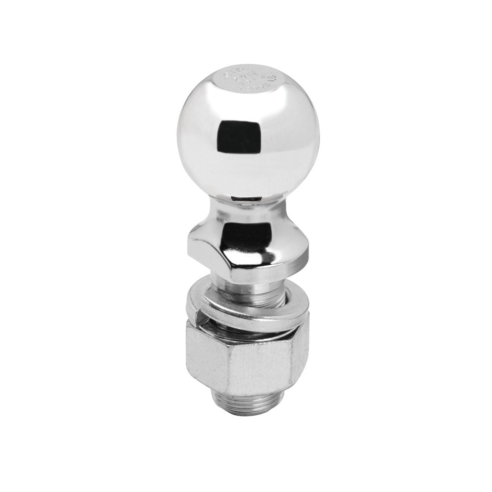 DRAW TITE HITCH BALL  2-5/16' X 1-1 [63834]