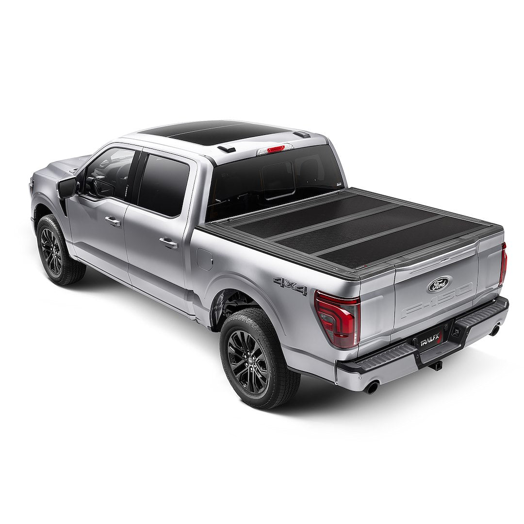 TRAILFX HF3 F150 5.5' BED [TFX8000]