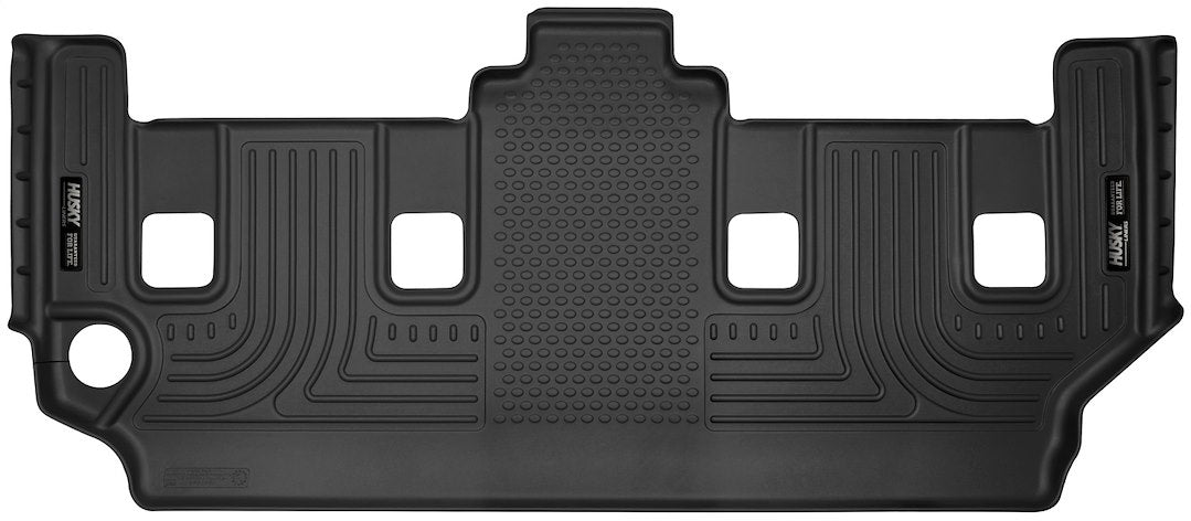 HUSKYLINER 3RD SEAT FLOOR LINER [55321]