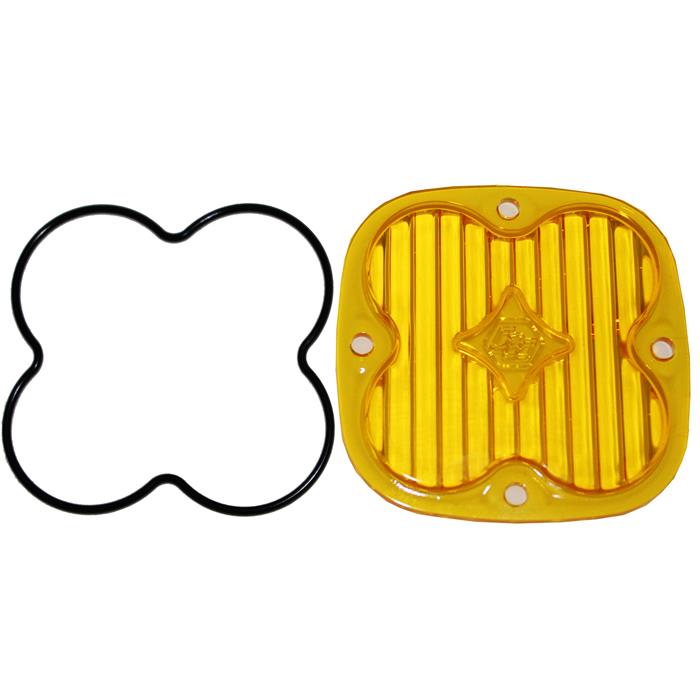 BAJA DESIGN TAIL LIGHT LENS [668415]