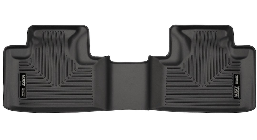 HUSKYLINER WB 2ND SEAT FLOOR LINER [14631]