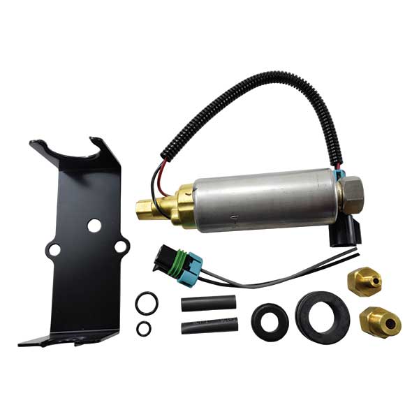 EMP ELECTRIC FUEL PUMP [1397-00818]