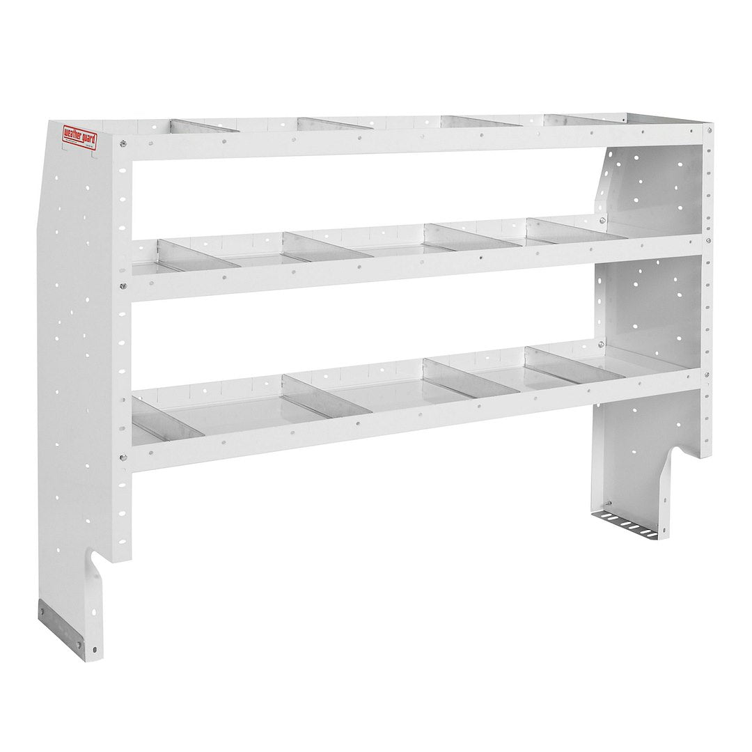WEATHERGUARD HD ADJ 3 SH UN 60X44X16 [9346-3-03]