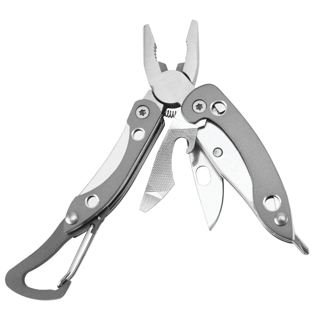 PERFORM TOOL 7-IN-1 MINI MULTI-TOOL [W9377]