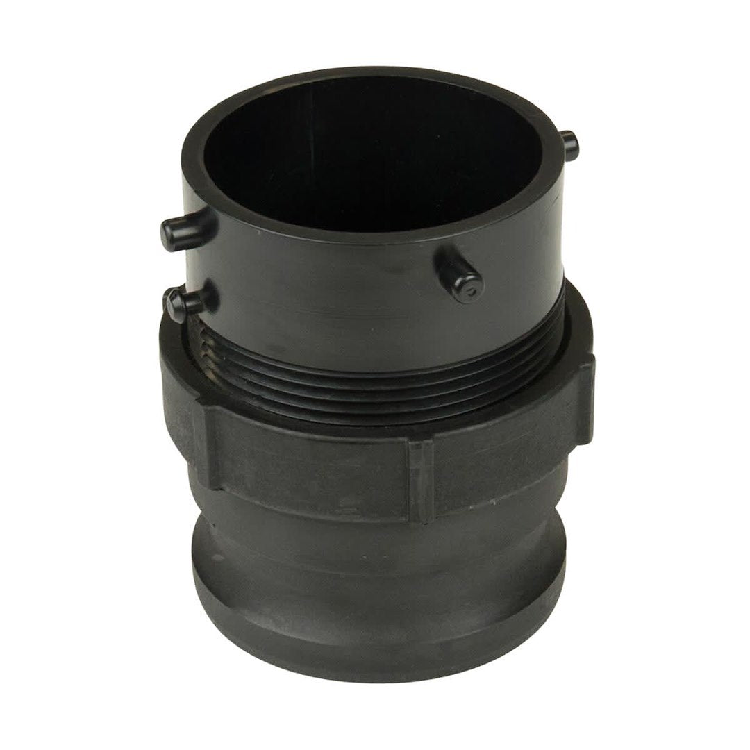 LIPPERT COMP BACK TO BAYONETTE FITTING [360785]