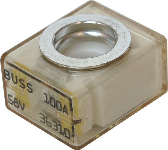 BLUE SEA FUSE TERMINAL 100A [5183-BSS]