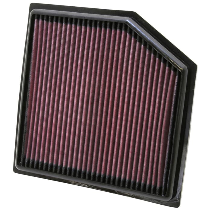 K&N FILTER LEXUS GS460 4.6L V8 08-11 [33-2452]