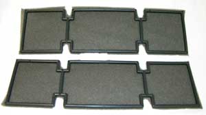 DOMETIC FILTER AIR PKG [3100281P009]