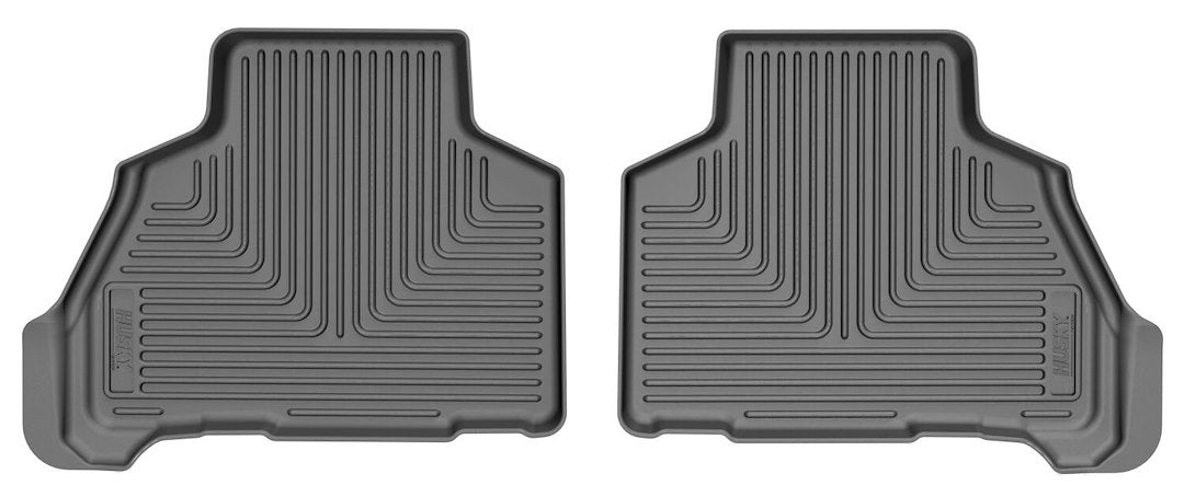 HUSKYLINER WB 2ND SEAT FLOOR LINER [11881]