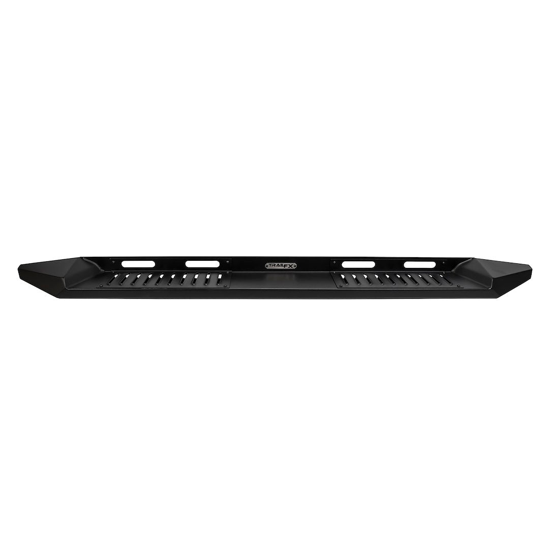 TRAILFX RB WORK TRUCK BLACK [RBT004B]