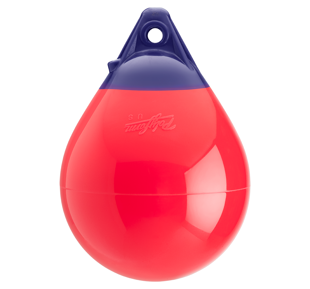 POLYFORM 8' DIAM - 25.1' CIRCUM. BUOY [75-404-910]