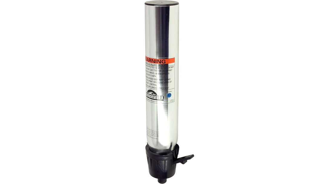SPRINGFIELD TAPERLOCK 13' RISE POST [1600610]