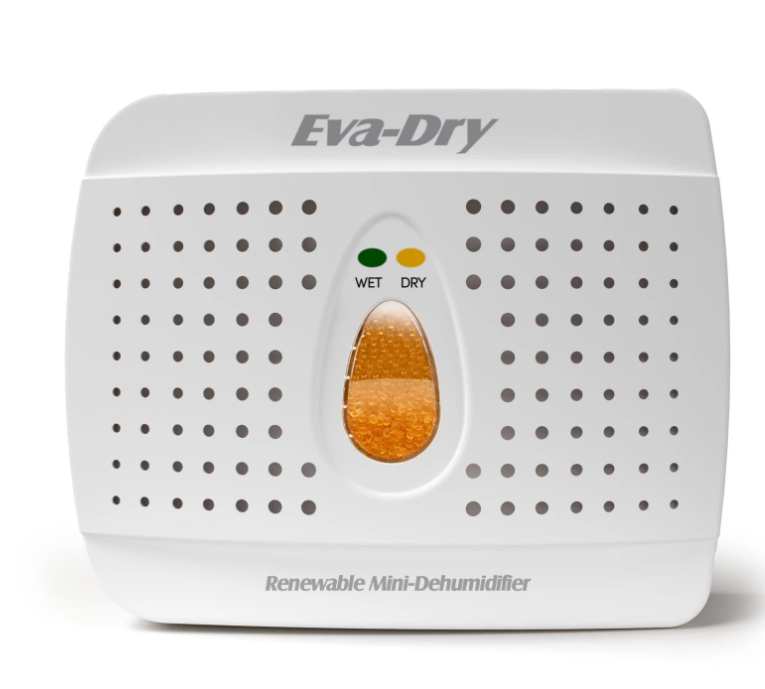 MOMENTUM EVA-DRY MINI DEHUMIDIFIER [E-333]