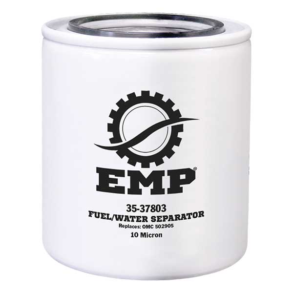 EMP FILTER  FUEL WATER SEPARATOR [35-37803]