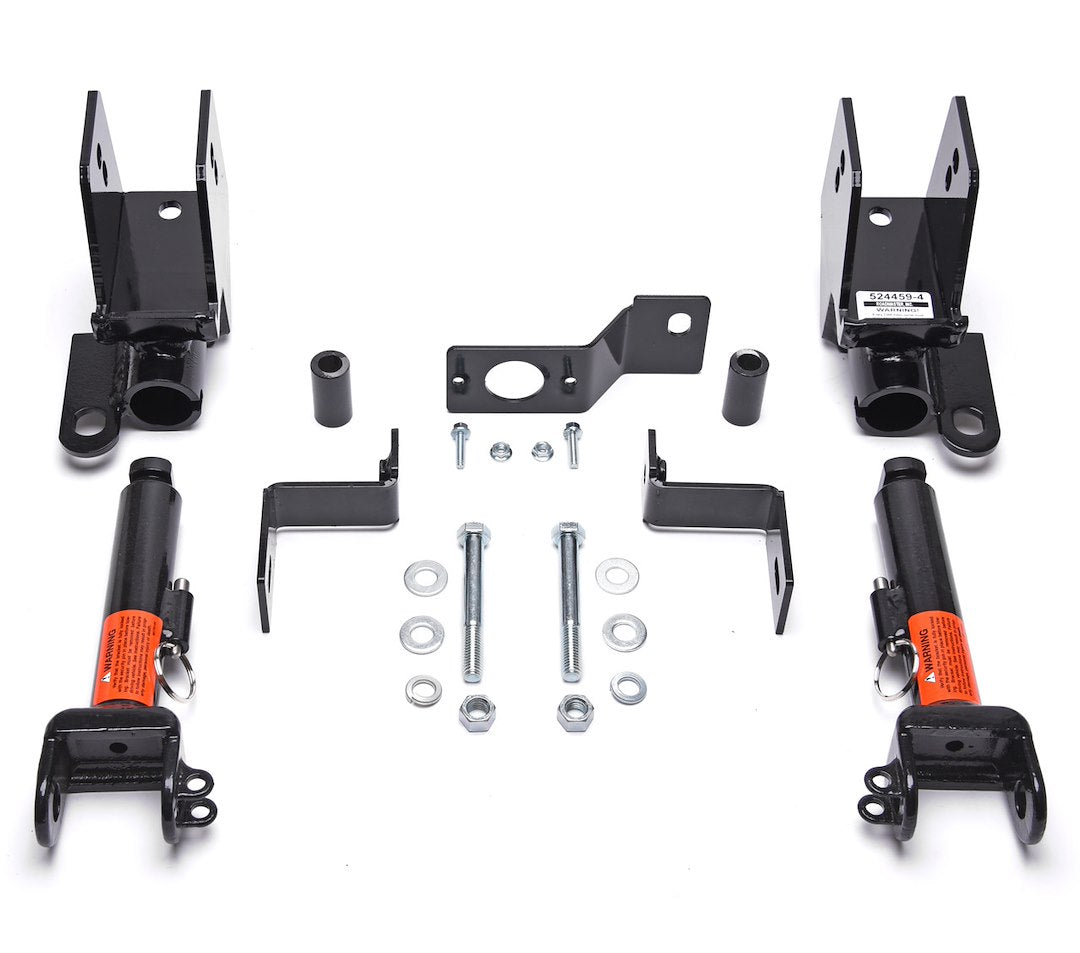 ROADMASTER BASEPLATE 19 FORD RANGER [524459-5]