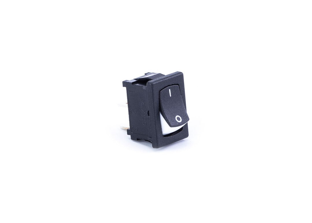 SIERRAMARINE ROCKER SWITCH  COMPACT ROCKER SPST [RK40820]