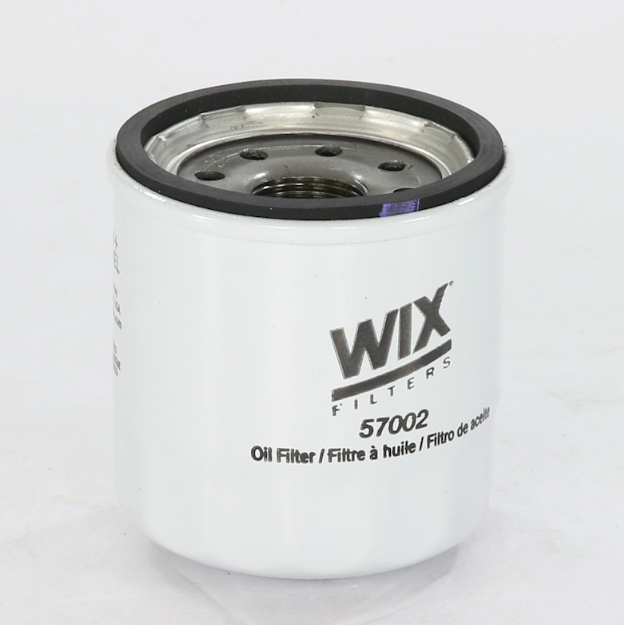 WIX FILTR LD LUBE [57002]