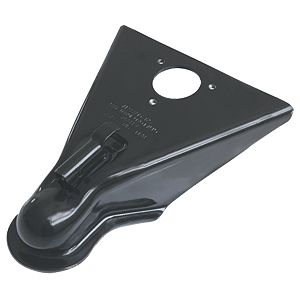 HUSKY TOWING COUPLER 2 5/16' A-FRAME  14K# [87081]