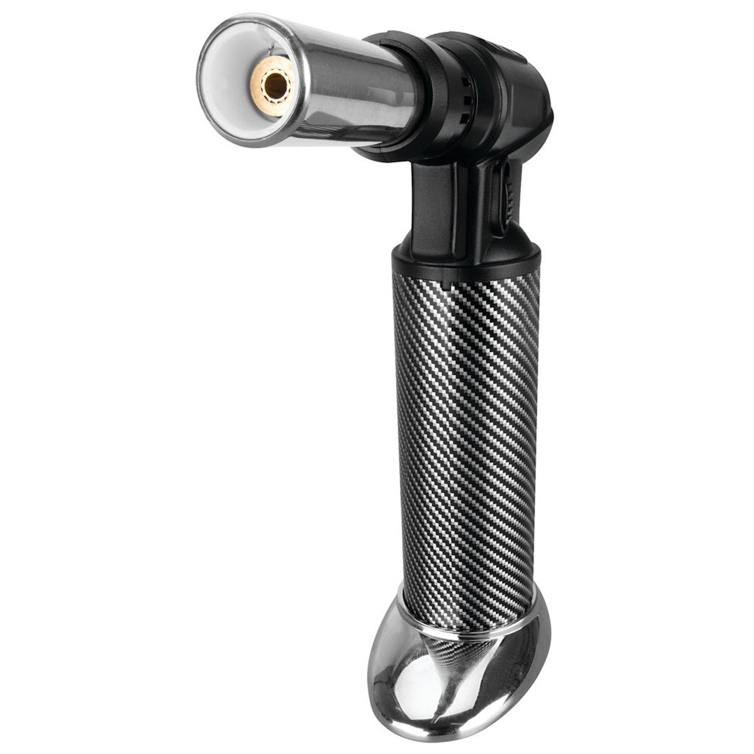 PERFORM TOOL ADJUSTABLE JET FLAME TORCH [W2015]