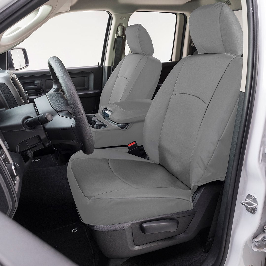 COVERCRAFT PRECISION FIT ENDURA CUSTOM FRONT R [GTF4251ABENSS]